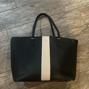 Large Kate spade tote